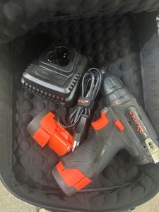 01-200612542: Dnipro-M cd-12cx compact 2акб зп