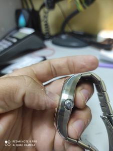 01-200619821: Morellato 11823-0153104002