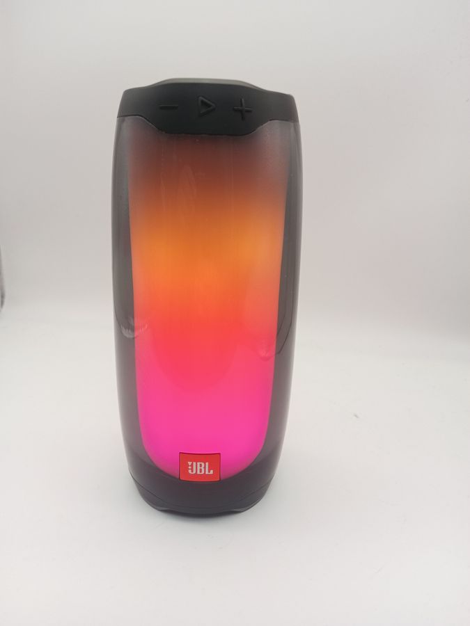 Jbl pulse 4