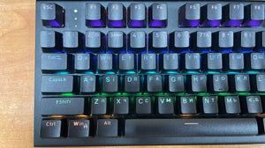 01-200567353: Hator gravity x tkl