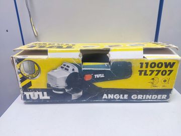 01-200621387: Tull tl-7707