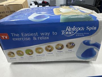 01-200621014: Relax ma-116