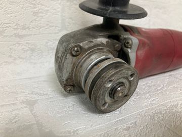 01-200626848: Einhell te-ag 115