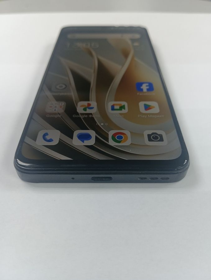 nubia focus pro 8/256gb