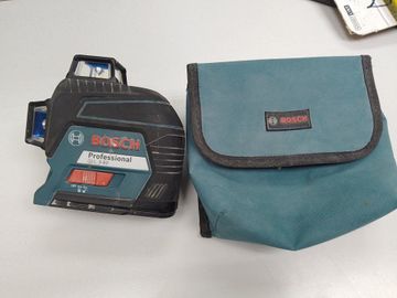01-200630033: Bosch gll 3-80 p professional