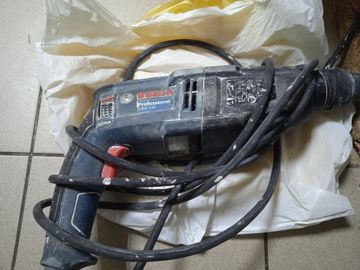 01-200629261: Bosch gbh 240