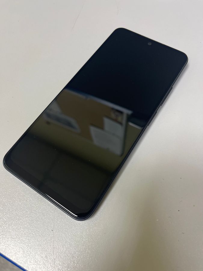 redmi note 12 8/256gb