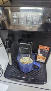 01-200632787: Philips series 800 ep0820/00