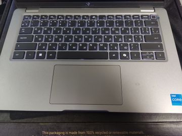 01-200633345: Dell latitude 5450