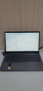 01-200531369: Lenovo 15/core i5-1235u ddr5/8gb ddr5/hdd *відсутній/ssd 256 gb/*інтегрована
