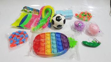 19-000003270: China 16шт mibote fidge