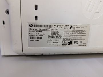 01-200637314: Hp laserjet pro m227fdw