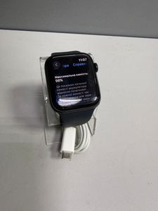 01-200635516: Apple watch se 2 gps 44mm aluminum case with sport