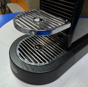 01-200636407: Delonghi nespresso citiz en 167.b