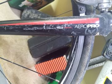 01-200737862: Kona paddy wagon 28'' 2008