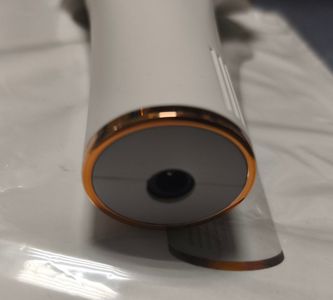 01-200635621: Medica  haircleaner 8.0