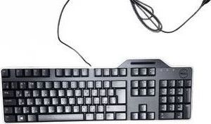 01-200585238: Dell kb813 smartcard