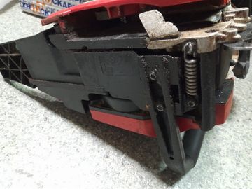 01-200741003: Al-Ko bks 4040