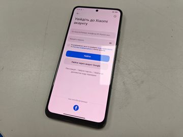 01-200737907: Xiaomi redmi note 12 5g 4/128gb