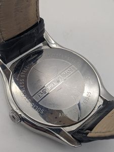 01-200487304: Emporio Armani ar1703