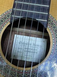 01-200739540: Ibanez g200ece nt 2y 01