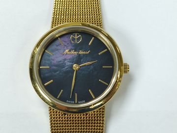 01-200595395:  mathey-tissot d403pyn
