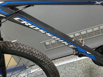 01-200740489: Crossbike racer xr5