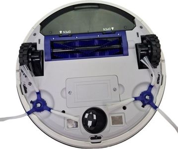 01-200637451: Rowenta x-plorer serie 45+rr8227wh