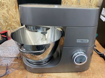 01-200637674: Kenwood kvc7300s