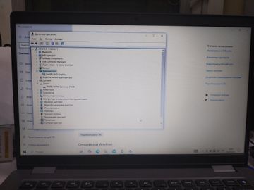01-200740617: Dell 14/core i5-1335u ddr5/4gb ddr5/hdd *відсутній/ssd 256 gb/*інтегрована