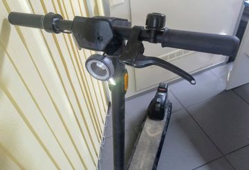 Б/в Електросамокат Niu kick scooter kqi2 pro 01-200742920