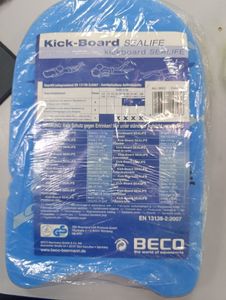 01-200741760: Beco 9653 6 blue