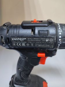 01-200742806: Dnipro-M cd-218q 2акб 4ah зп