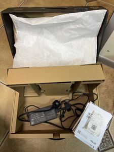 01-200748820: Asus 15/core i5-11400h ddr4/16gb ddr4/hdd *відсутній/ssd 512 gb/geforce rtx2050 4gb