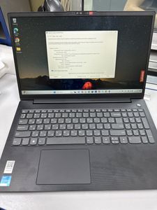 01-200744232: Lenovo 15/core i3-1315u ddr5/8gb ddr4/hdd *відсутній/ssd 128 gb/*інтегрована
