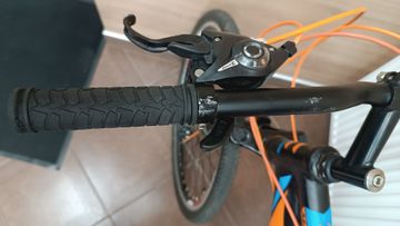 01-200748672: Crossride madman 30 / steel mount dd 27,5''