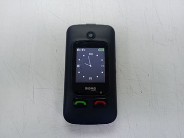 01-200744763: Sigma comfort 50 menol