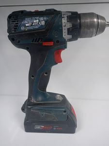 01-200741889: Bosch gsr 18 v-ec 1акб зп