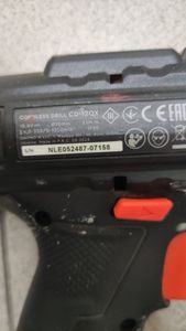 01-200750397: Dnipro-M cd-12qx