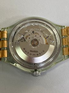 01-200750000: Swatch SDK103