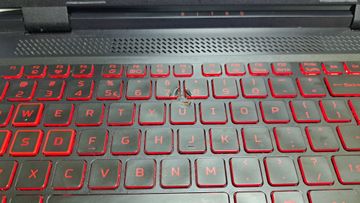 01-200749856: Acer 15/core i7-12700h ddr5/32gb ddr5/hdd *відсутній/ssd 512 gb/geforce rtx3050ti 4gb