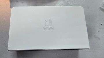 01-200749720: Nintendo switch oled