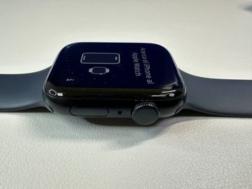 01-200755928: Apple watch se 2 gps 44mm aluminum case with sport