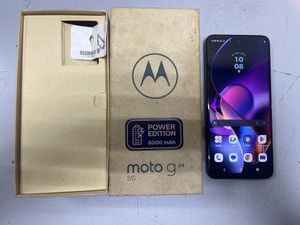 01-200756565: Motorola moto g54 8/256gb xt2343-6