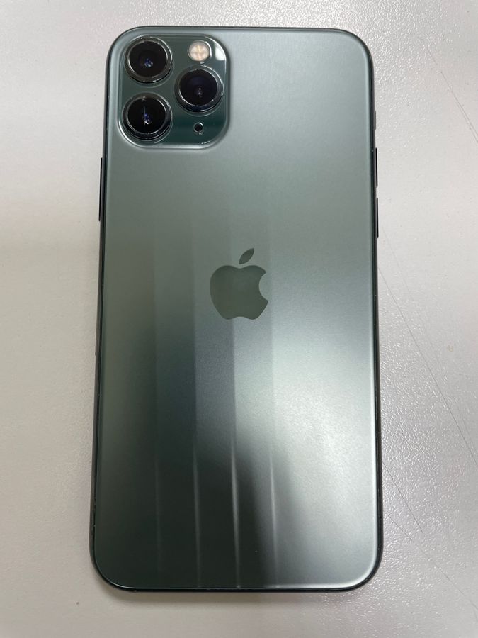 iphone 11 pro 256gb