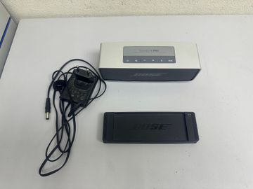 01-200759348: Bose soundlink mini bluetooth speaker