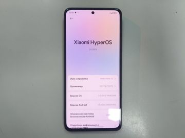 01-200758756: Xiaomi redmi note 13 4g 6/128gb