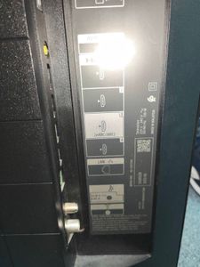 01-200762706: Sony kd-43x75wl