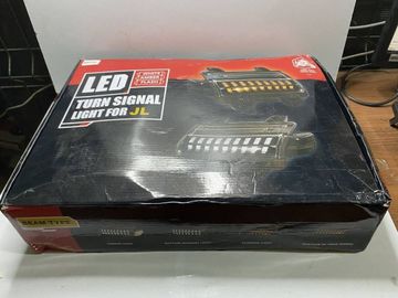 19-000006051: Jeep Wrangler 2шт18 19