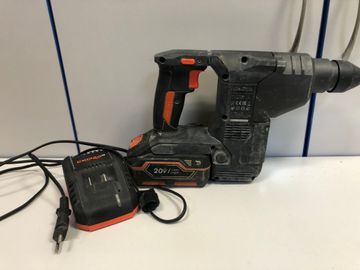 01-200764066: Dnipro-M dhr-202bc ultra 1акб 4ah зп